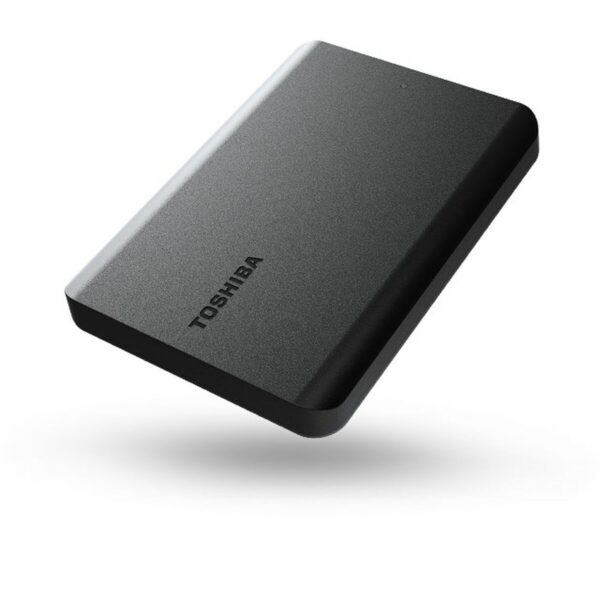 Externe Festplatte Toshiba HDTB520EK3AA 2 TB