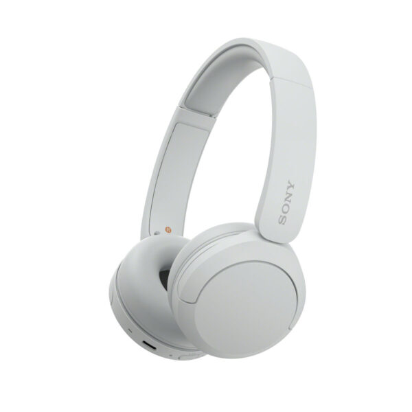 Drahtlose Kopfhörer Sony WHCH520W.CE7