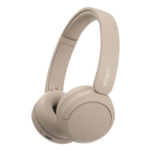 Bluetooth-Kopfhörer Sony WHCH520C.CE7 Creme