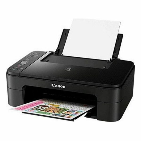 Multifunktionsdrucker Canon 3771C006 – Bild 2