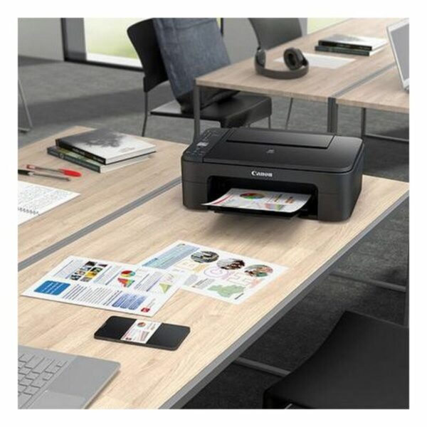 Multifunktionsdrucker Canon 3771C006 – Bild 7