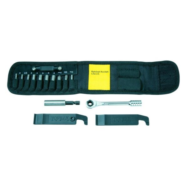 Reparatursatz Topeak T-TT2524 – Bild 6