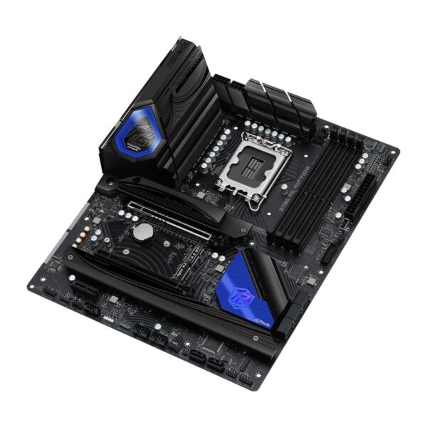 Motherboard ASRock Z790 PG Riptide INTEL Z790 LGA 1700 – Bild 3