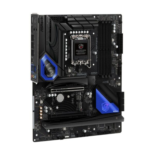 Motherboard ASRock Z790 PG Riptide INTEL Z790 LGA 1700 – Bild 4