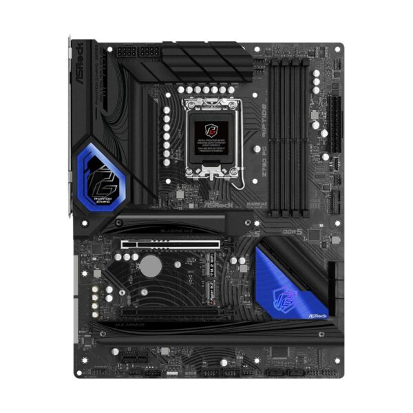 Motherboard ASRock Z790 PG Riptide INTEL Z790 LGA 1700 – Bild 6
