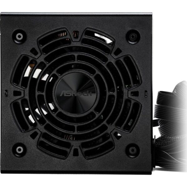 Stromquelle ASRock 90-UXC075-BNEAAA ATX 750 W 80 Plus Bronze – Bild 2