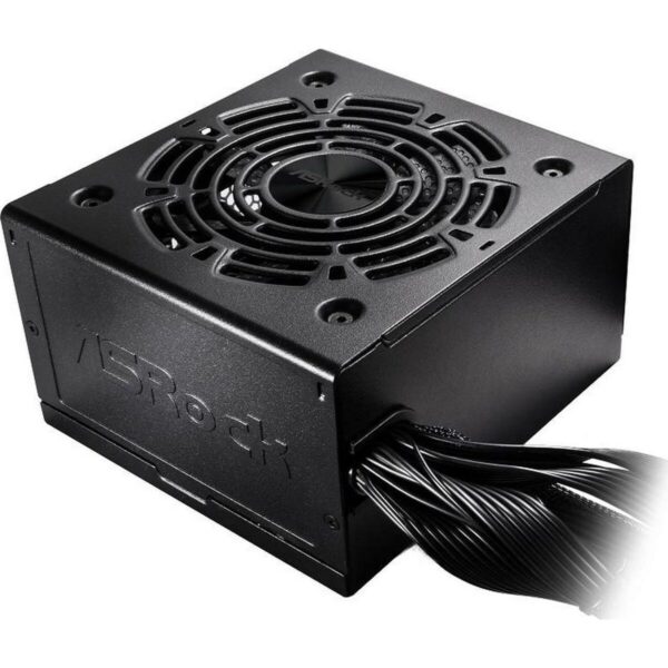Stromquelle ASRock 90-UXC075-BNEAAA ATX 750 W 80 Plus Bronze – Bild 6