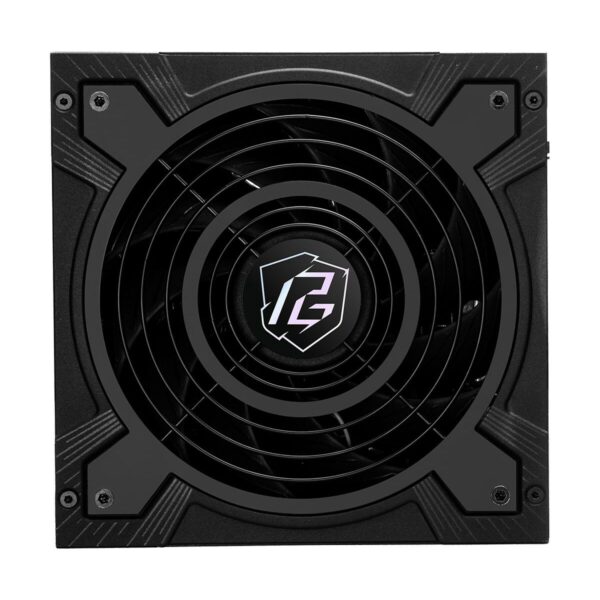 Stromquelle ASRock 90-UXP100-GFEAAB ATX 750 W 80 Plus Gold – Bild 2
