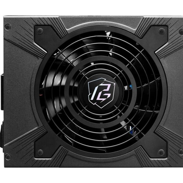 Stromquelle ASRock 90-UXP160-GFEAAB ATX 1600 W 80 Plus Gold – Bild 2