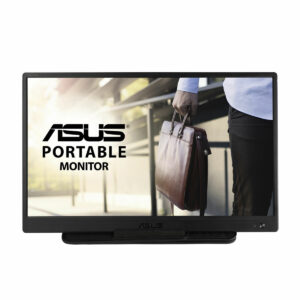 Monitor Asus MB165B WXGA 15,6″ 60 Hz