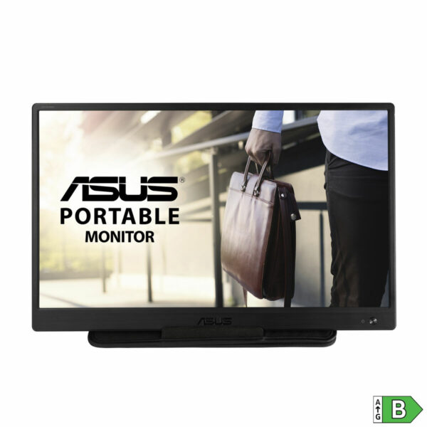 Monitor Asus MB165B WXGA 15,6" 60 Hz – Bild 5