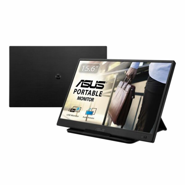 Monitor Asus MB165B WXGA 15,6" 60 Hz – Bild 4