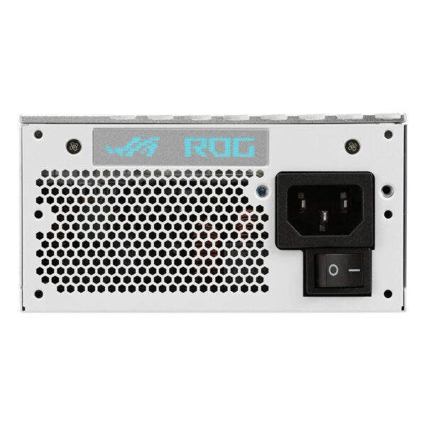 Stromquelle Asus ROG Loki SFX-L Modular 850 W ATX RoHS 80 PLUS Platinum – Bild 3