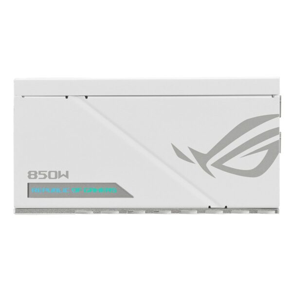 Stromquelle Asus ROG Loki SFX-L Modular 850 W ATX RoHS 80 PLUS Platinum – Bild 4