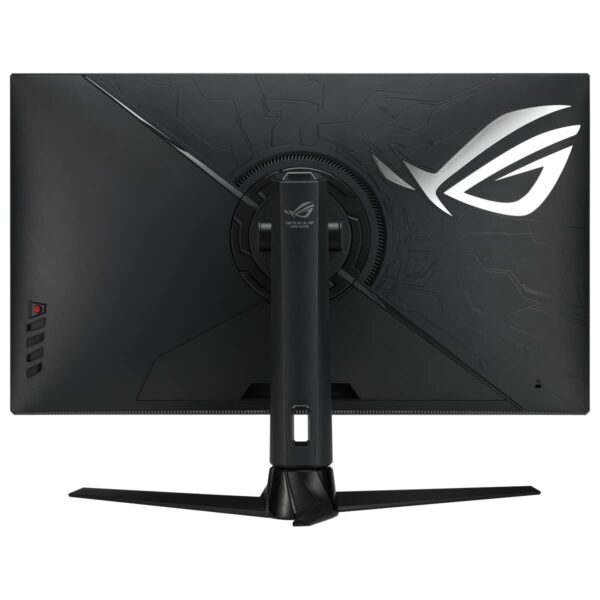 Monitor Asus 90LM08B0-B01170 32" LED IPS LCD Flicker free NVIDIA G-SYNC 50-60  Hz – Bild 2