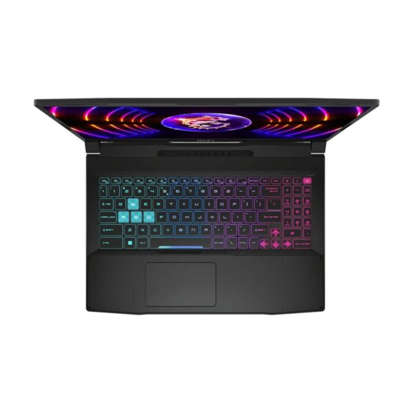 Laptop MSI Katana 15 B13VFK-1437XPL 15,6" Intel Core i7-13620H 16 GB RAM 1 TB SSD Nvidia Geforce RTX 4060 – Bild 2