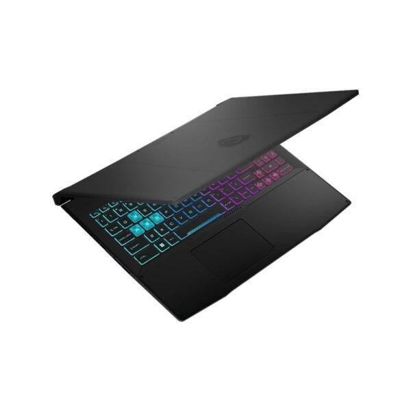 Laptop MSI Katana 15 B13VFK-1437XPL 15,6" Intel Core i7-13620H 16 GB RAM 1 TB SSD Nvidia Geforce RTX 4060 – Bild 3