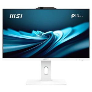 Alles-In-Einem MSI PRO AP242P 14M-859EU 23,8″ 16 GB RAM 1 TB SSD