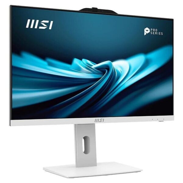 Alles-In-Einem MSI PRO AP242P 14M-859EU 23,8" 16 GB RAM 1 TB SSD – Bild 2