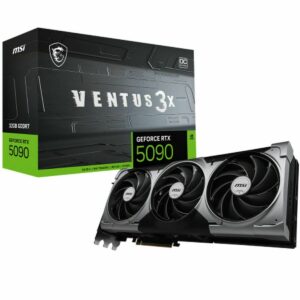 Grafikkarte MSI V530-060R GDDR6X