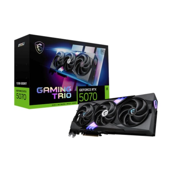 Grafikkarte MSI V532-019R 12 GB GDDR6X