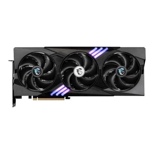 Grafikkarte MSI V532-019R 12 GB GDDR6X – Bild 3