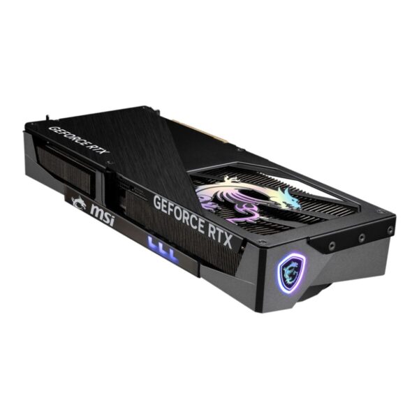 Grafikkarte MSI V532-019R 12 GB GDDR6X – Bild 4