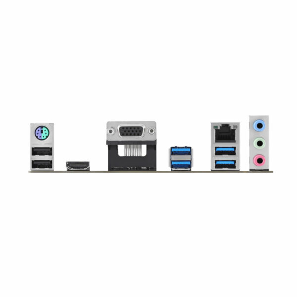 Motherboard Asus PRIME B760M-K D4 LGA 1700 Intel B760 – Bild 3