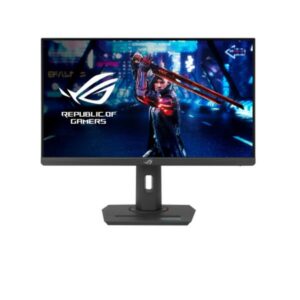 Monitor Asus XG259QNS 24,5″ Full HD