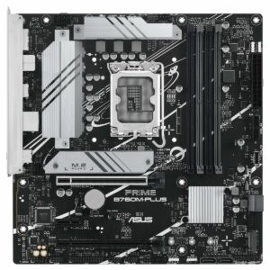 Motherboard Asus PRIME B760M-PLUS LGA 1700