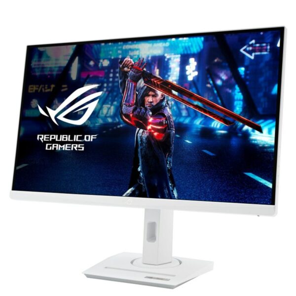 Gaming-Monitor Asus XG27ACS-W Quad HD 27" – Bild 2