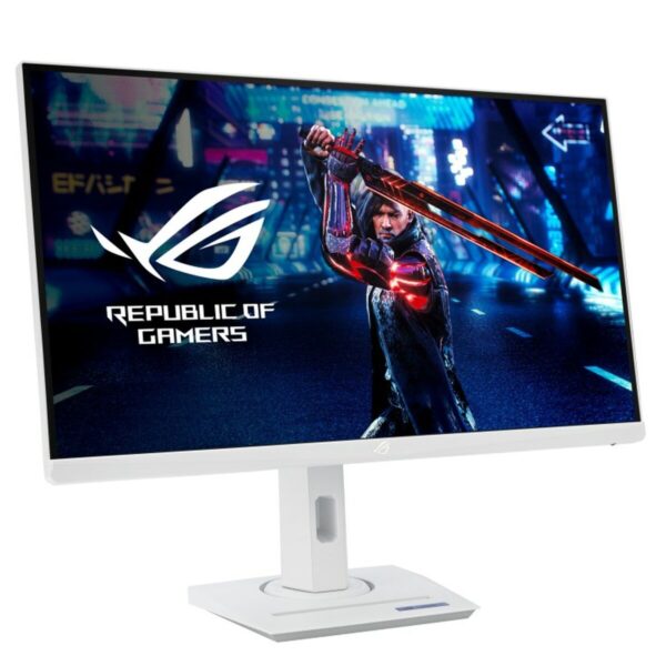 Gaming-Monitor Asus XG27ACS-W Quad HD 27" – Bild 3