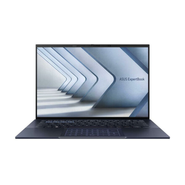 Laptop Asus B9403CVAR-KM0851X Qwerty Spanisch 14" Intel Core Ultra 7 150U 32 GB RAM 1 TB SSD – Bild 2