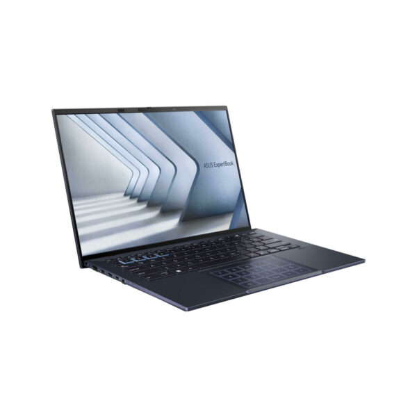 Laptop Asus B9403CVAR-KM0851X Qwerty Spanisch 14" Intel Core Ultra 7 150U 32 GB RAM 1 TB SSD – Bild 3