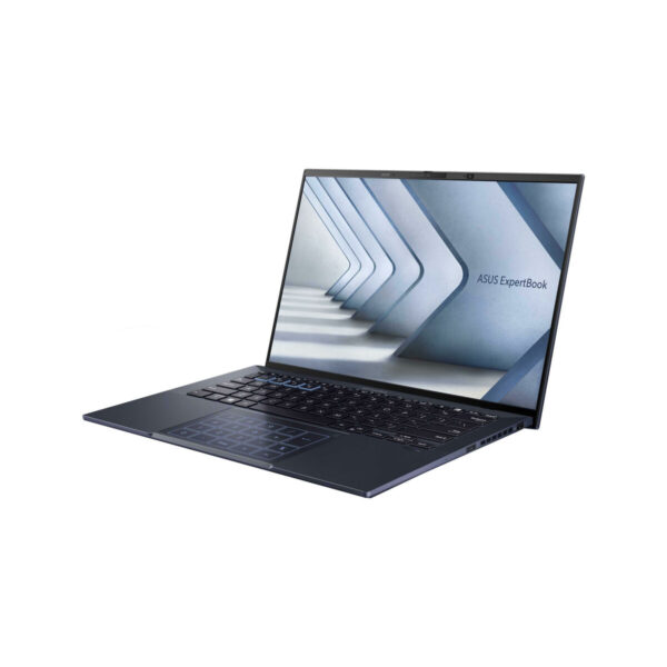 Laptop Asus B9403CVAR-KM0851X Qwerty Spanisch 14" Intel Core Ultra 7 150U 32 GB RAM 1 TB SSD – Bild 4