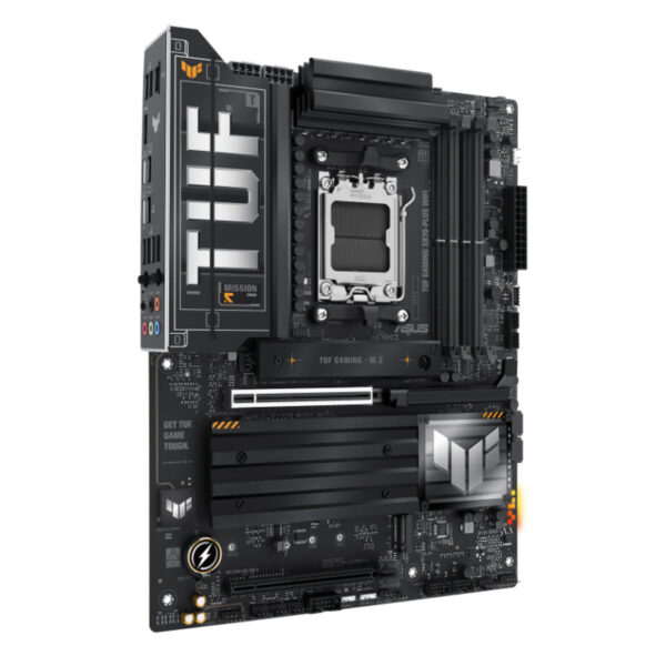 Motherboard Asus 90MB1IU0-M0EAY0 AMD AM5 – Bild 2