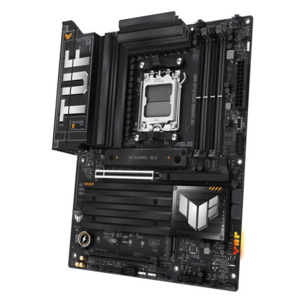Motherboard Asus 90MB1IU0-M0EAY0 AMD AM5 – Bild 3