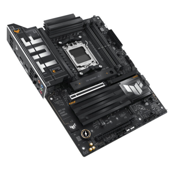 Motherboard Asus 90MB1IU0-M0EAY0 AMD AM5 – Bild 4