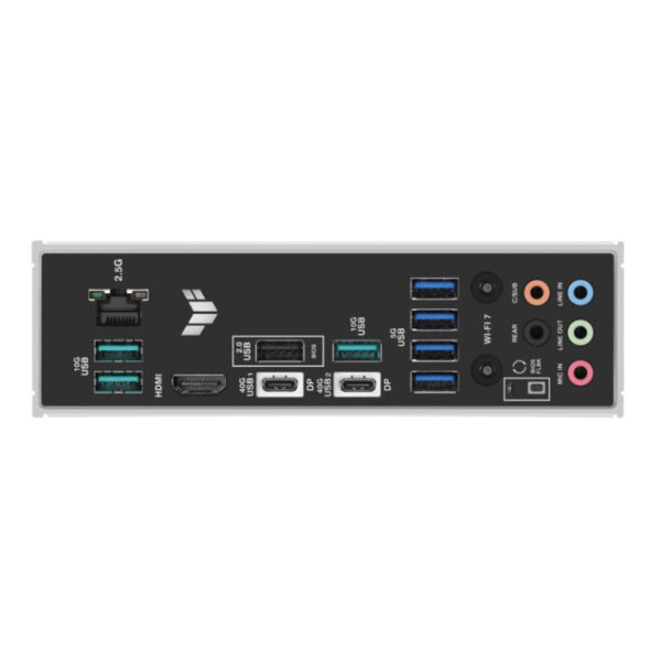 Motherboard Asus 90MB1IU0-M0EAY0 AMD AM5 – Bild 5