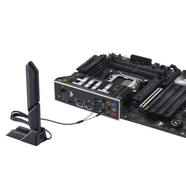 Motherboard Asus 90MB1IU0-M0EAY0 AMD AM5 – Bild 6