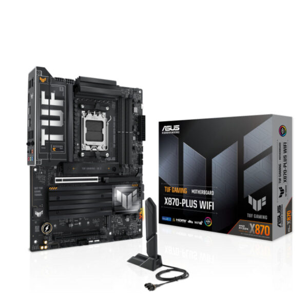 Motherboard Asus 90MB1IU0-M0EAY0 AMD AM5 – Bild 7