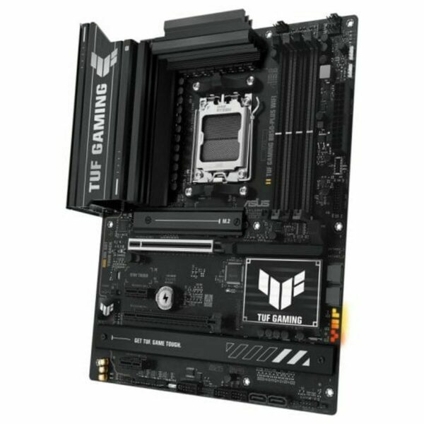 Motherboard Asus 90MB1J30-M0EAY0 AMD AM5 – Bild 5