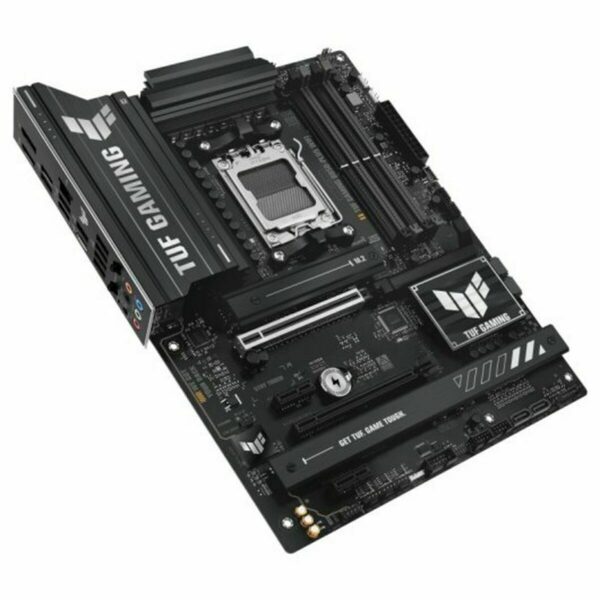 Motherboard Asus 90MB1J30-M0EAY0 AMD AM5 – Bild 8