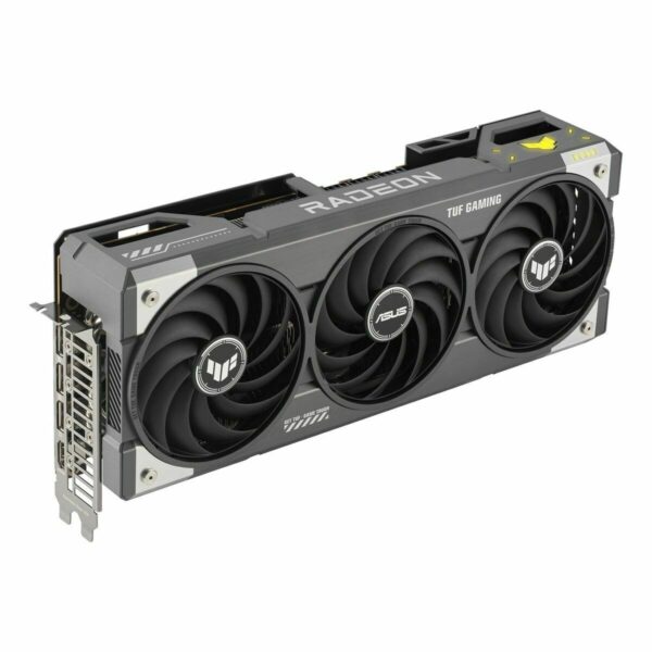 Grafikkarte Asus 90YV0L70-M0NA00 16 GB GDDR6 – Bild 3