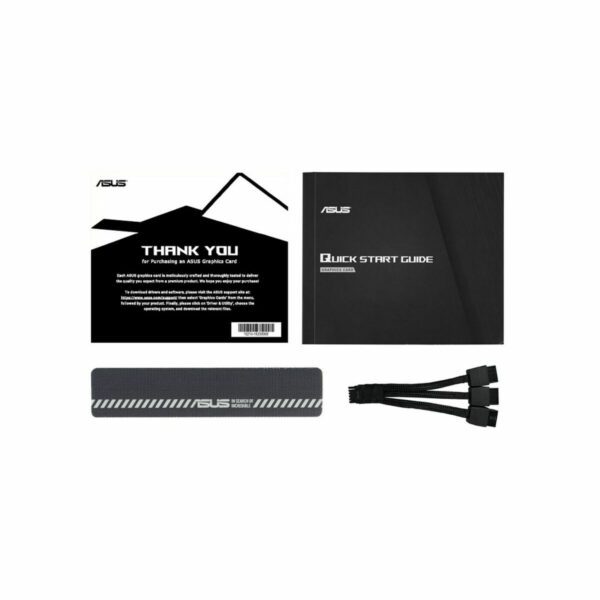 Grafikkarte Asus 90YV0MF0-M0NA00 16 GB
