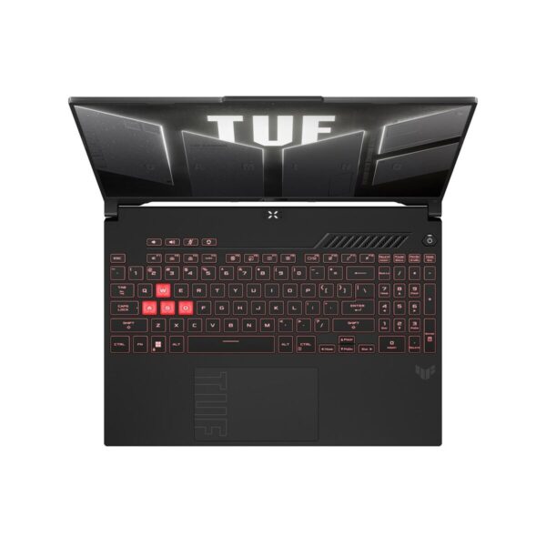 Laptop Asus FA607NU-R5085W 16" AMD Ryzen 5 7535HS 8 GB RAM 512 GB SSD Nvidia Geforce RTX 4050 – Bild 2