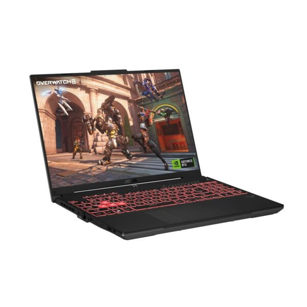 Laptop Asus FA607NU-R5085W 16" AMD Ryzen 5 7535HS 8 GB RAM 512 GB SSD Nvidia Geforce RTX 4050 – Bild 6