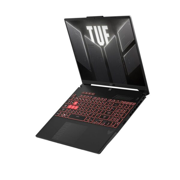 Laptop Asus FA607NU-R5085W 16" AMD Ryzen 5 7535HS 8 GB RAM 512 GB SSD Nvidia Geforce RTX 4050 – Bild 7