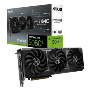 Grafikkarte Asus 90YV0MP0-M0NA00 geforce rtx 5060 ti 8 GB