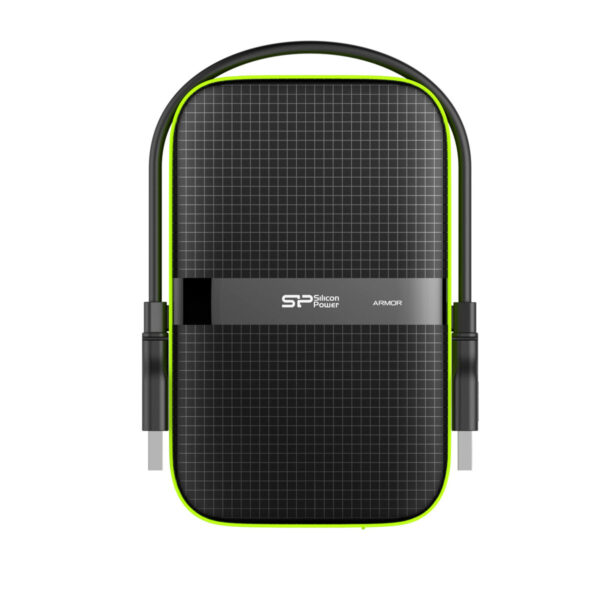 Externe Festplatte Silicon Power Armor A60 4 TB USB 3.1 4 TB – Bild 7
